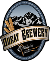 Ouray Brewery logo